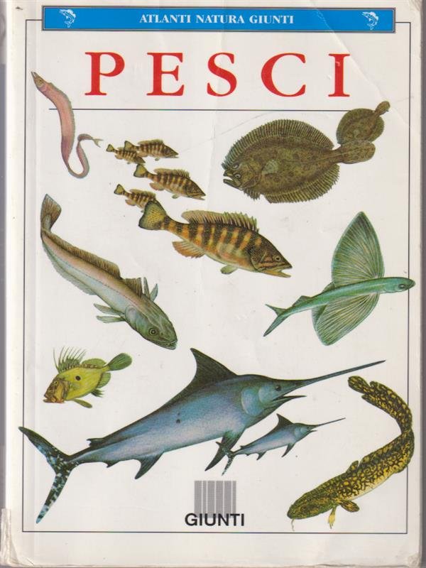 Pesci