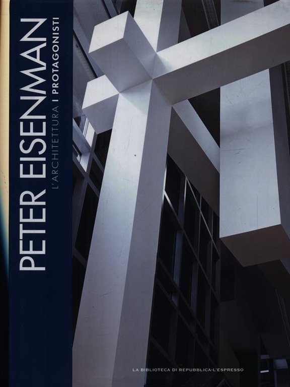 Peter Eisenman