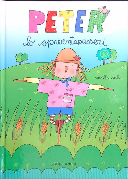 Peter lo spaventapasseri