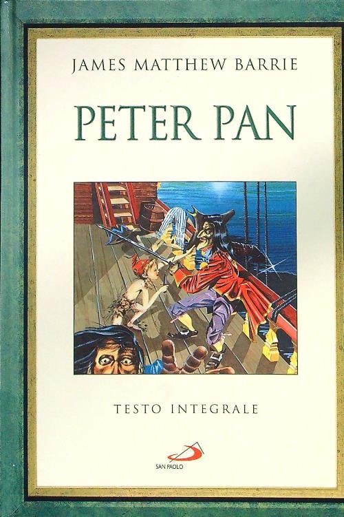 Peter Pan