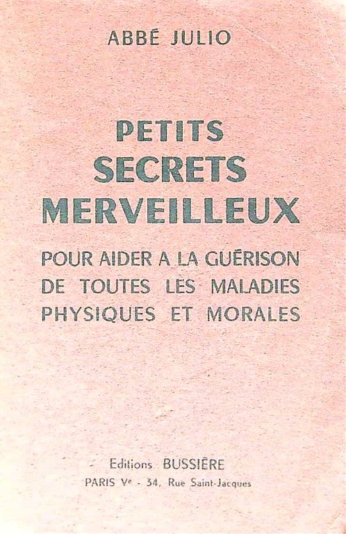 Petits Secrets Merveilleux | Immagine Gallery 2