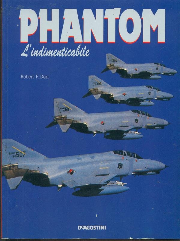 Phantom. L'indimenticabile