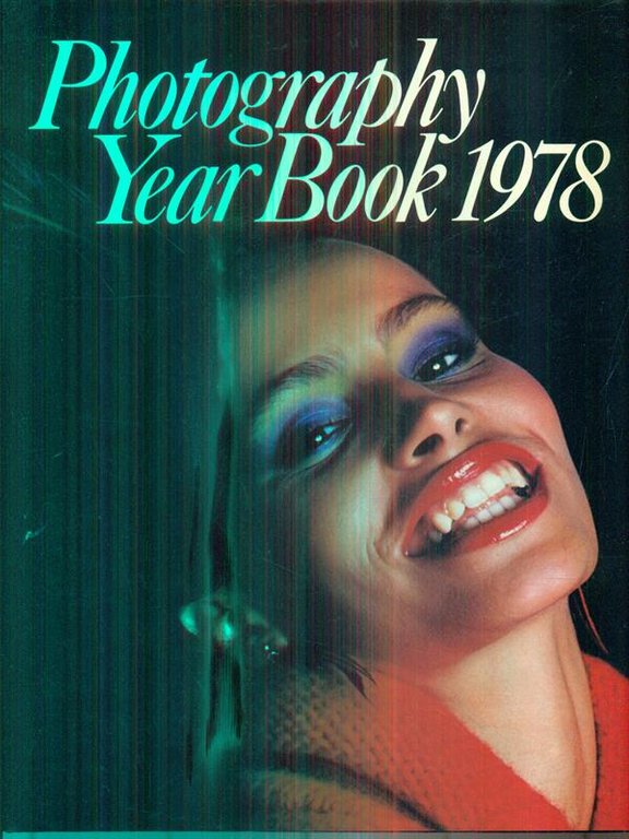 Photography year book 1978 | Immagine Gallery 2