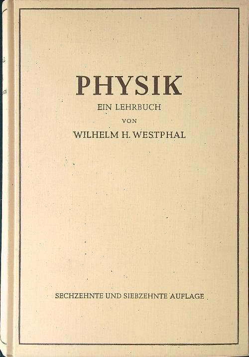 Physik