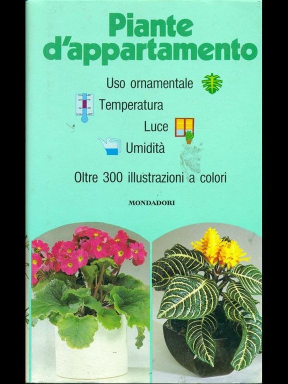Piante d'appartamento | Immagine Gallery 2