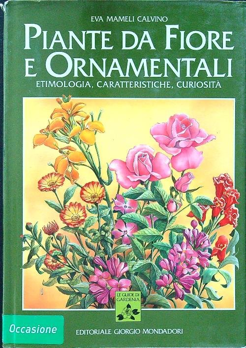 Piante da fiore e ornamentali | Immagine Gallery 2