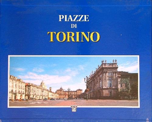 Piazze di Torino