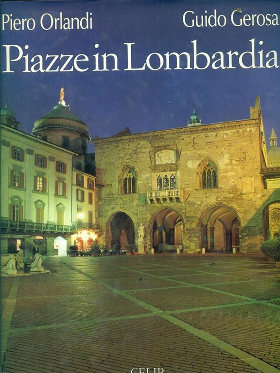 Piazze in Lombardia