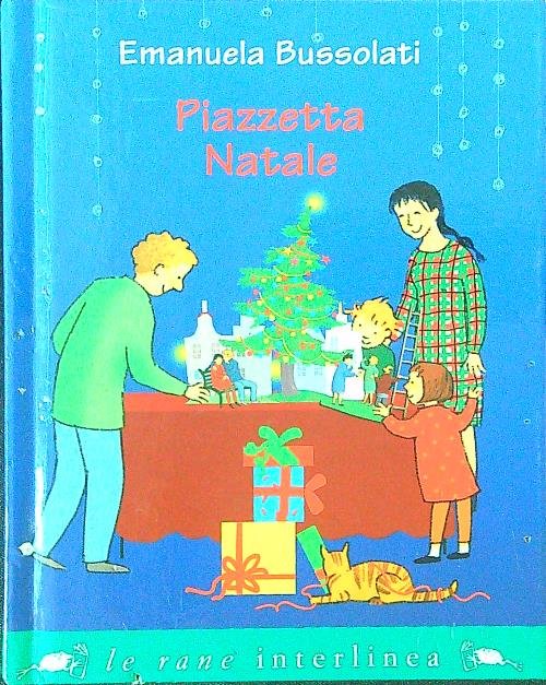 Piazzetta Natale