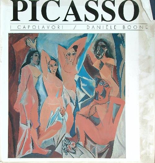 Picasso | Immagine principale