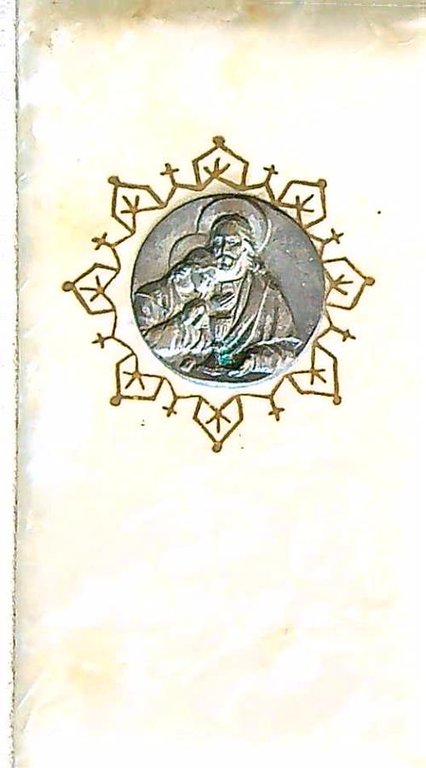 Piccolo breviario. Tesoro Celeste