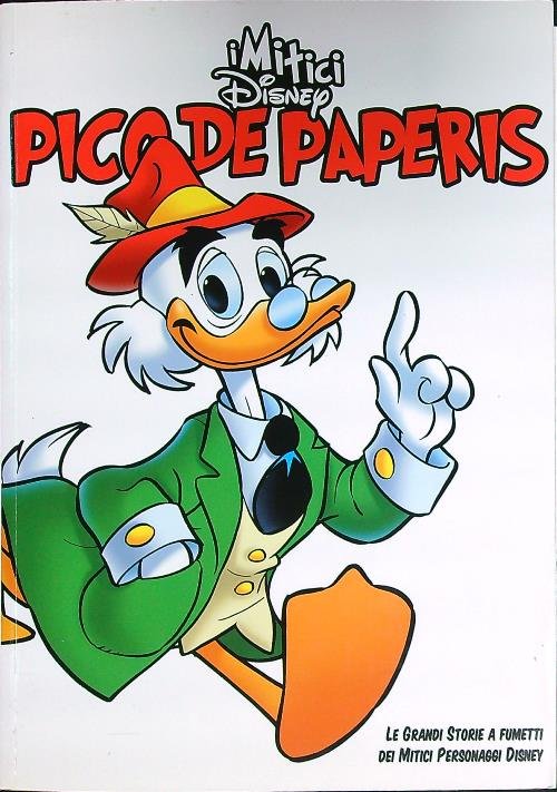 Pico de Paperis