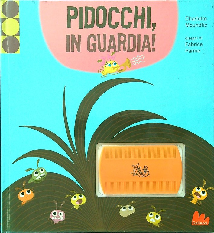 Pidocchi, in guardia! | Immagine Gallery 2