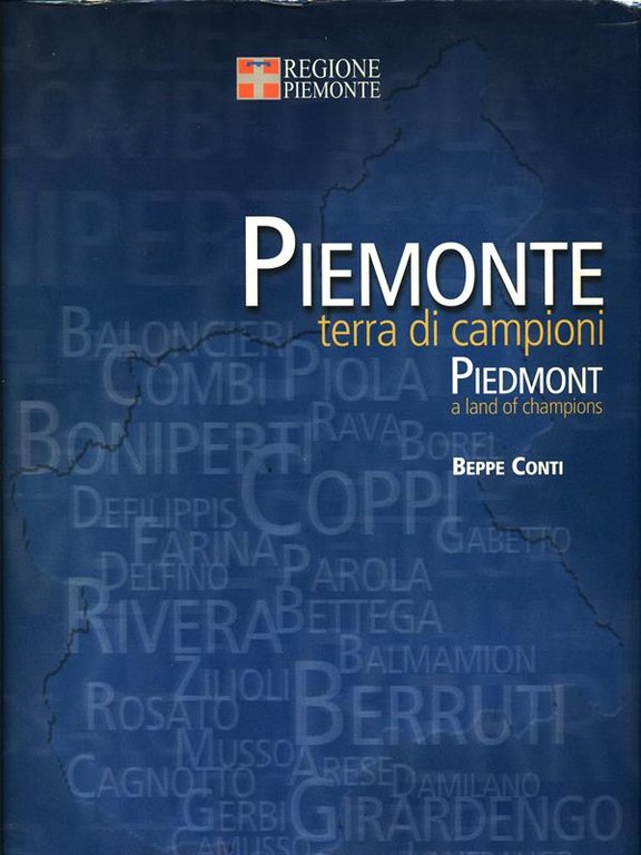 Piemonte terra di campioni