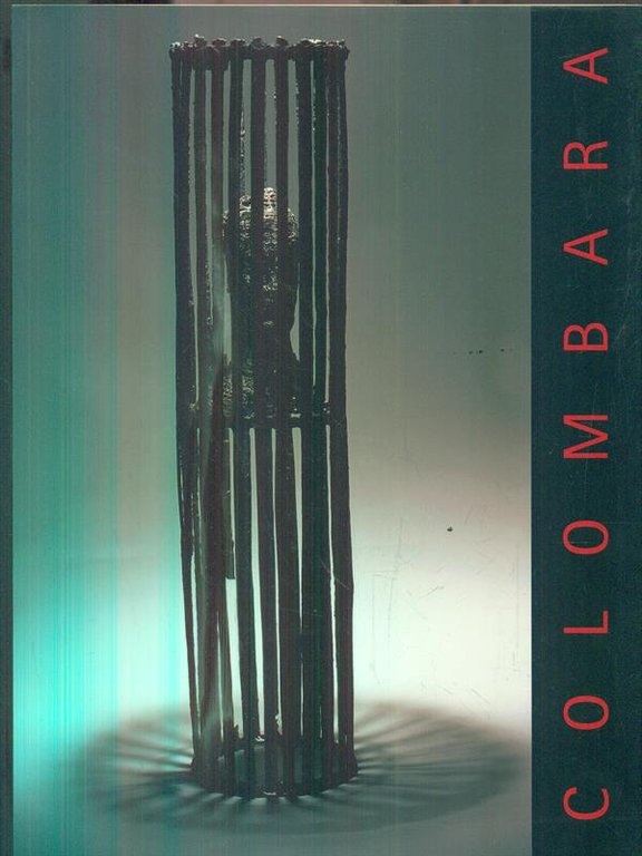 Piergiorgio Colombara. Attendant