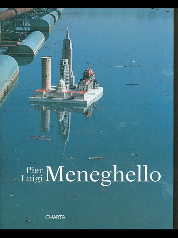 Pierluigi Meneghello | Immagine Gallery 2