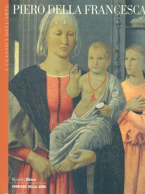 Piero Della Francesca | Immagine principale