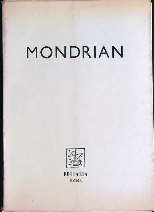 Piet Mondrian