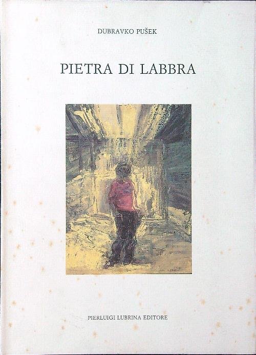 Pietra di labbra
