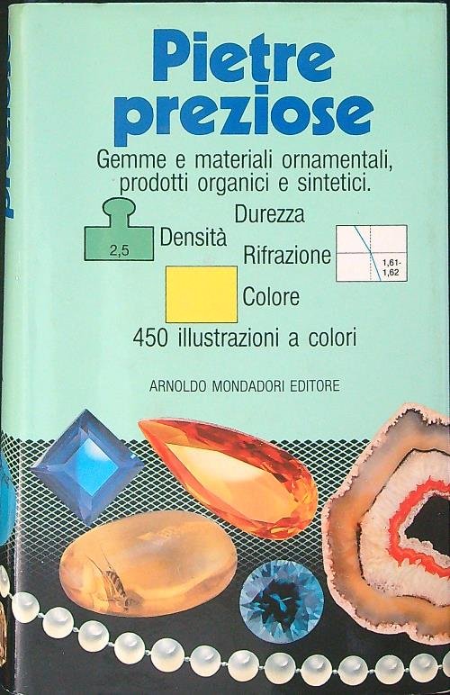 Pietre preziose