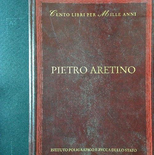 Pietro Aretino