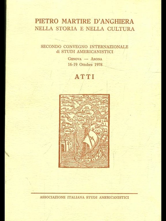 Pietro Martire nella storia e nella cultura - Atti