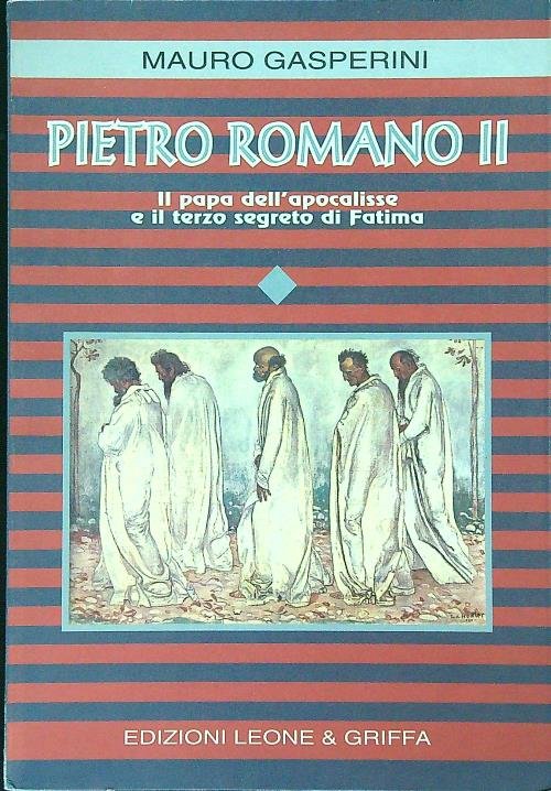 Pietro Romano II