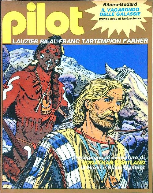 Pilot 7/1982 | Immagine principale