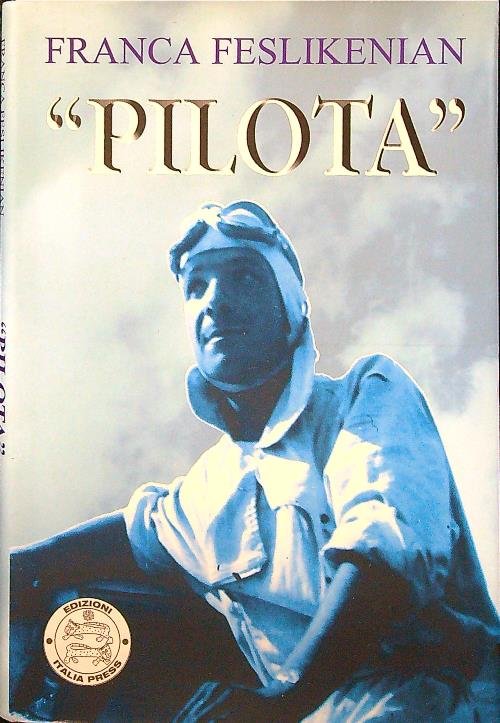 Pilota