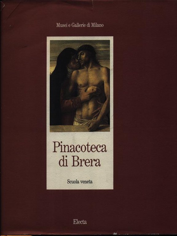 Pinacoteca di Brera Scuola veneta