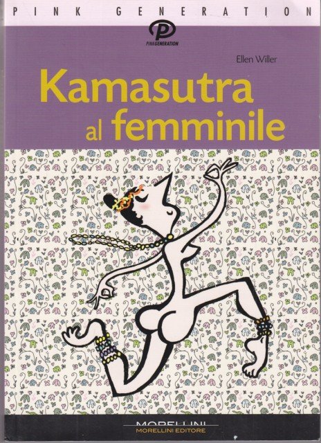 Pink Generation - Kamasutra Al Femminile
