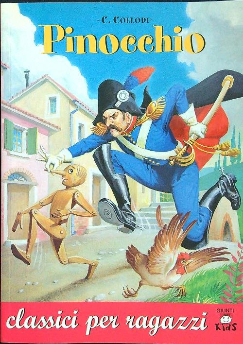 Pinocchio
