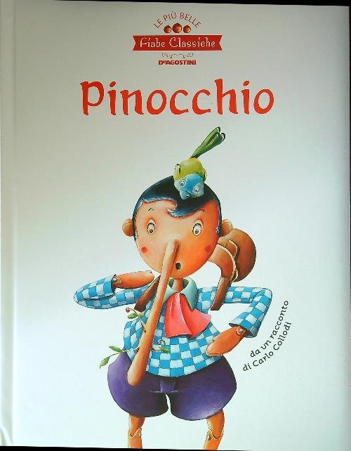 Pinocchio