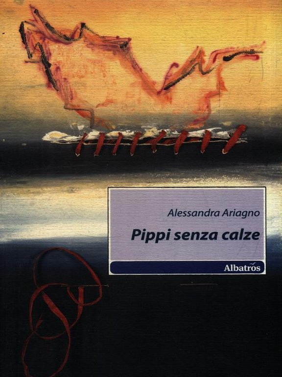 Pippi senza calze