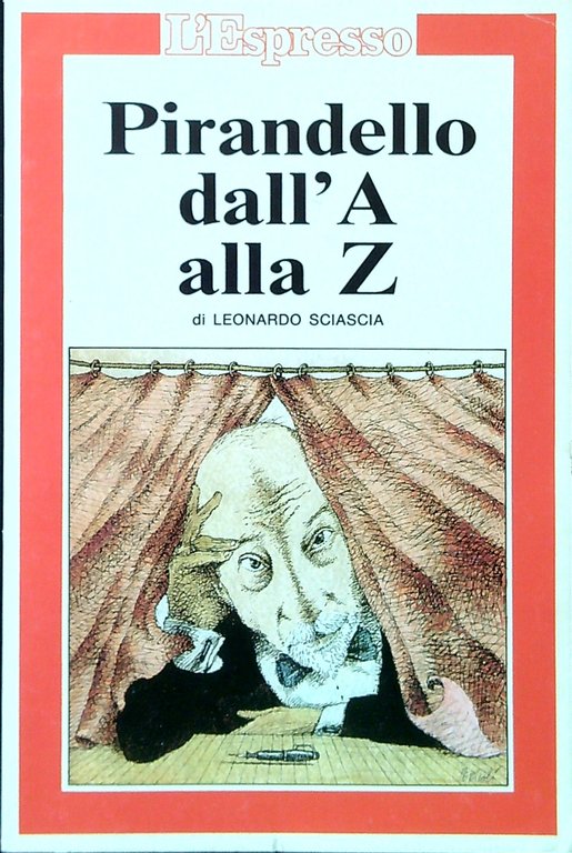 Pirandello dall'A alla Z | Immagine Gallery 3