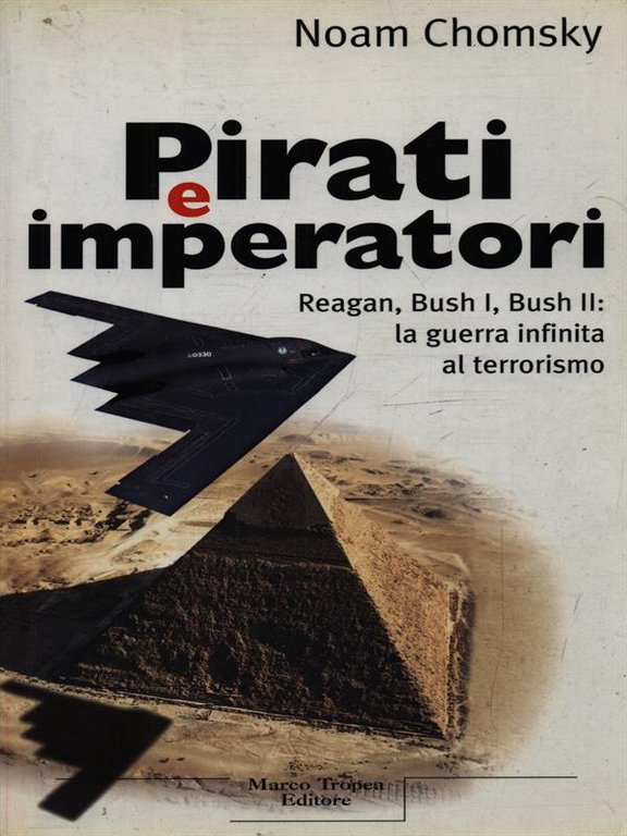 Pirati e imperatori
