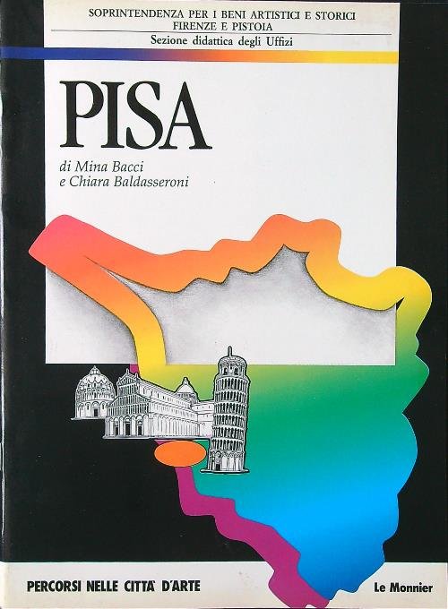 Pisa | Immagine principale