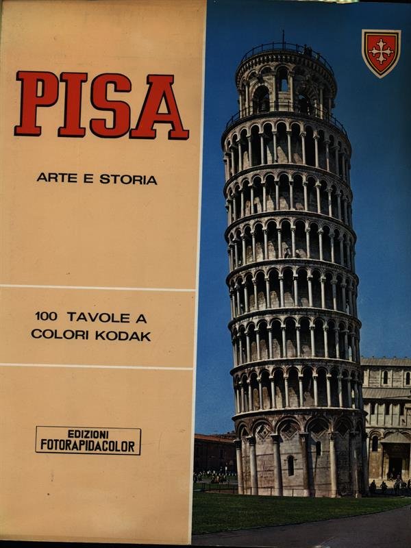 Pisa Arte e storia
