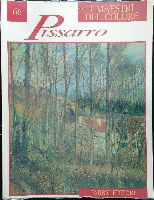 Pissarro