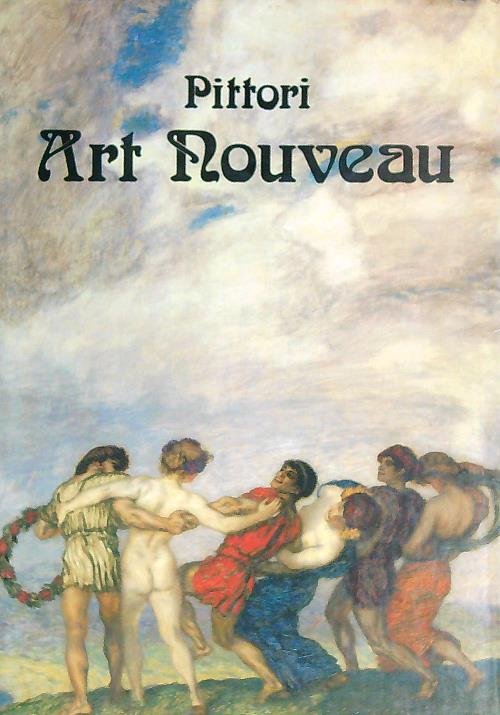 Pittori Art Nouveau