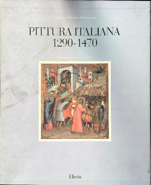 Pittura italiana 1290-1470 | Immagine Gallery 2