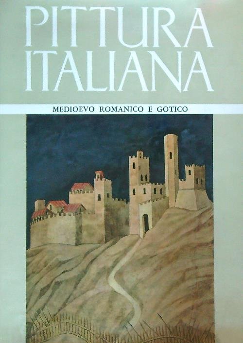 Pittura italiana. Medioevo romanico e gotico | Immagine Gallery 3