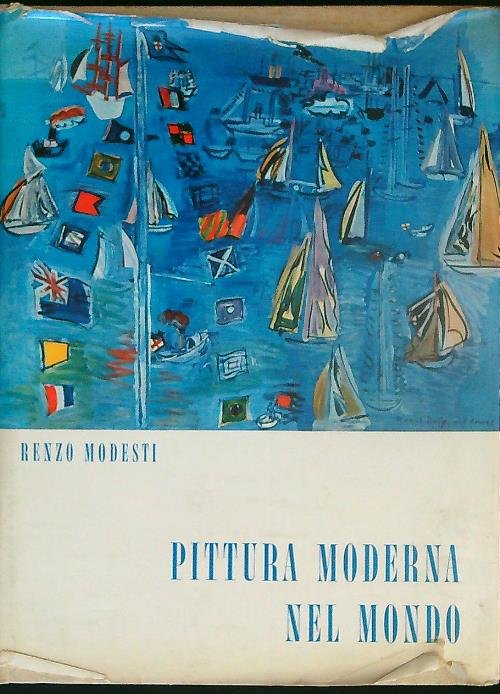 Pittura moderna nel mondo