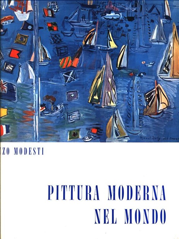 Pittura moderna nel mondo