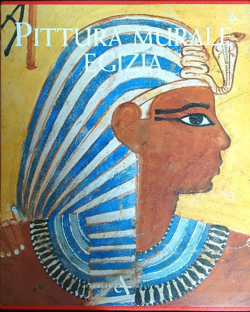 Pittura murale egizia