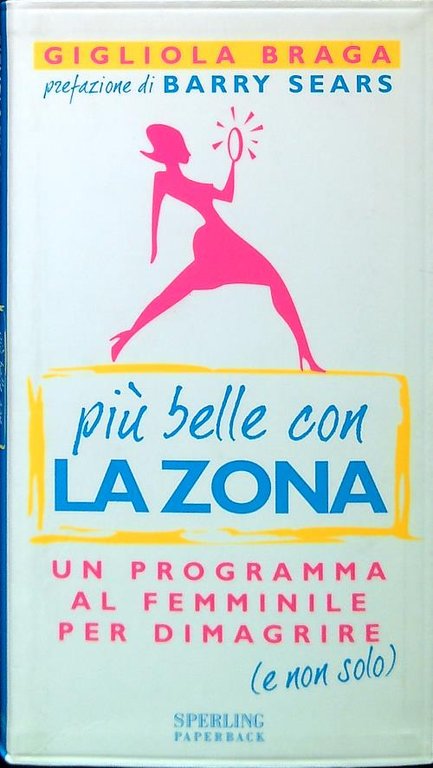 Piu' belle con la zona