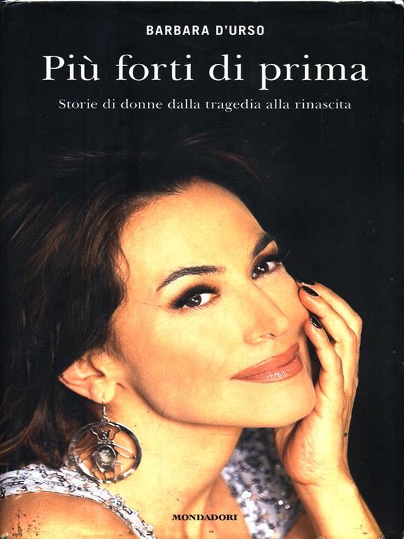 Piu' forti di prima