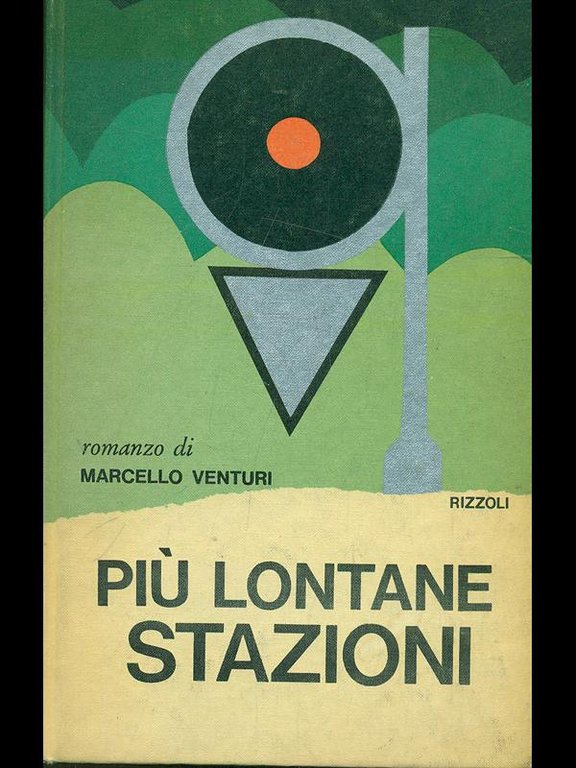 Piu' lontane stazioni