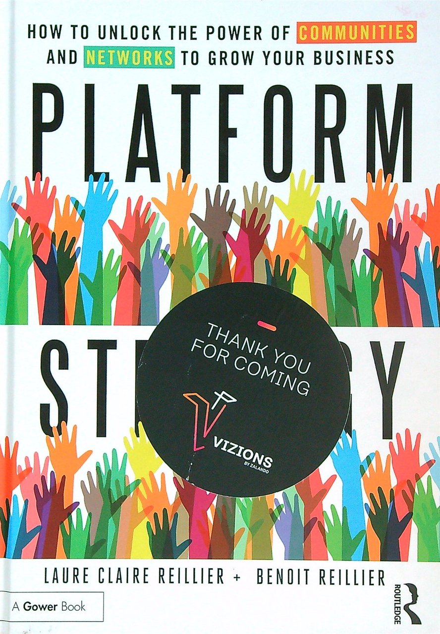 Platform Strategy | Immagine principale