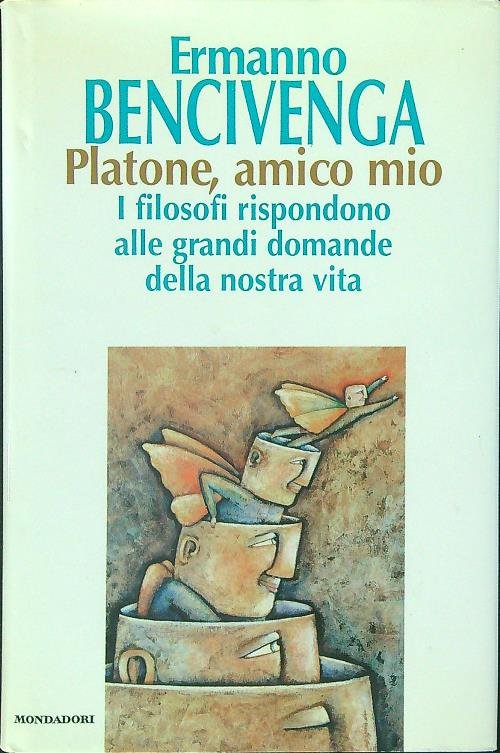 Platone, amico mio